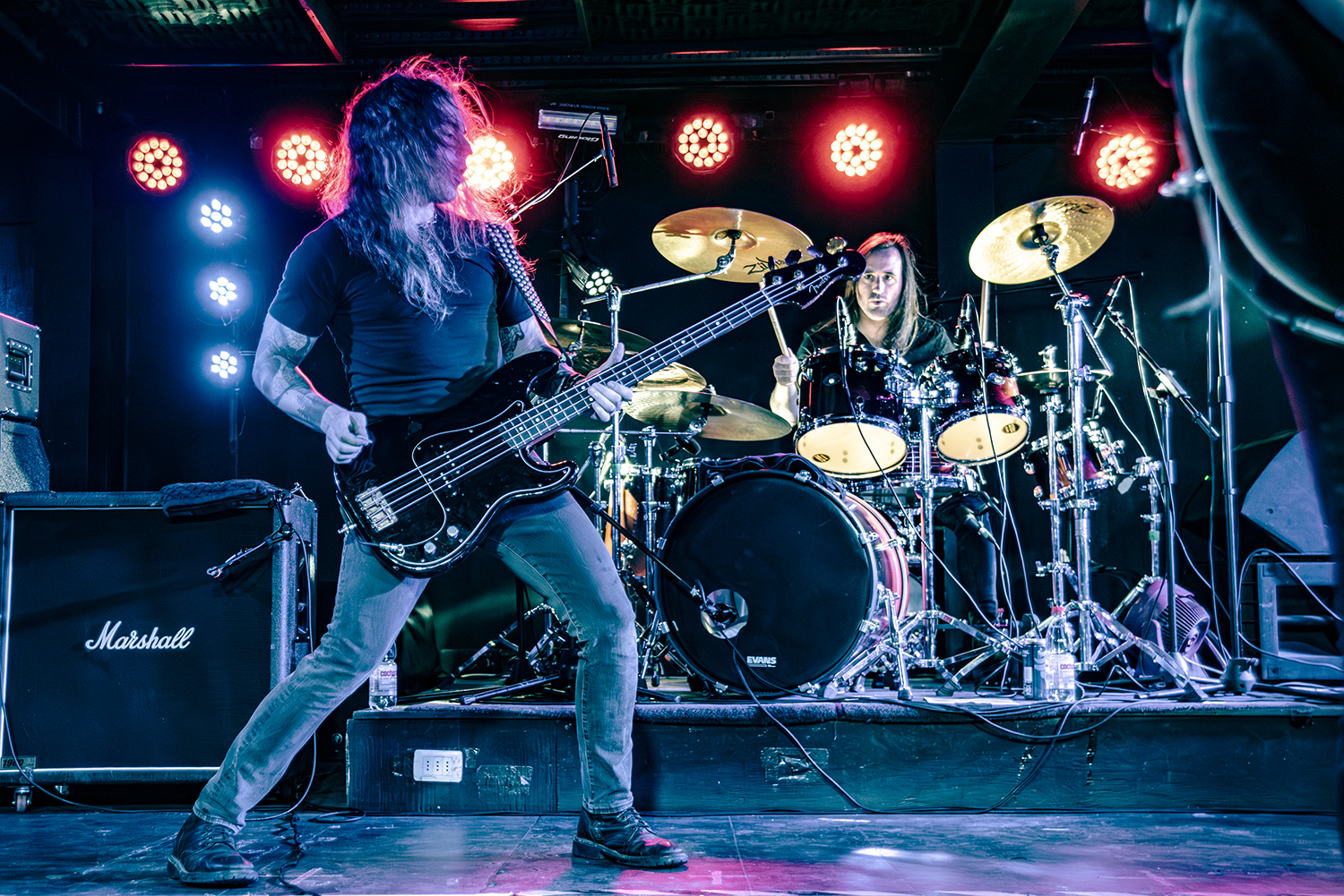 Unto Others - Never, Neverland Latin America 2026